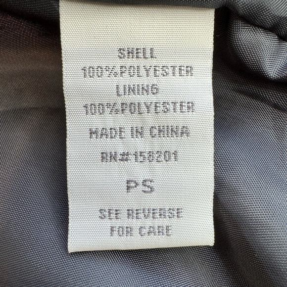 🎯❤️NWT Style Me Petites Faux Fur Coat Leopard Size PS - Picture 10 of 15